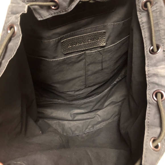 Backpacks